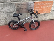 phoenix兒童單車 14吋 屯門交收