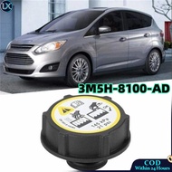 1pcs Universal Car Water Tank Cap ABS Expansion Radiator Cover 145 KPA/21 PSI for Ford 3M5H8100AD