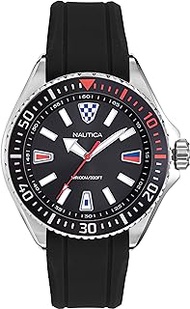 Nautica Men's Crandon Park Watch