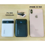 PINENG POWER BANK PN-965 &PN-889