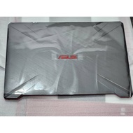 Original ASUS TUF Gaming 17.3 Inch Laptop LCD Top Cover 13NR00Z2AP0101 13N1-6EA0211 90NR00R2-R7A010 