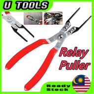 Relay Puller Pliers Car Fuse Puller Automotive Relay Puller Tool