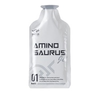 Amino Saurus Energy Gel - Mango