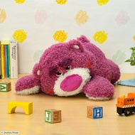 SEGA Scenery SPM Bear Hug Brother Good Night Fluffy SE42606