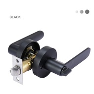 Door Lock Handle Door Lock Set Room Door Lock Bedroom Door Lock Tubular Lever Lock