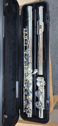 Yamaha 長笛