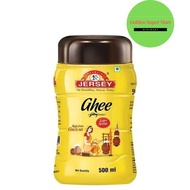 Jersey Cow Ghee 500g