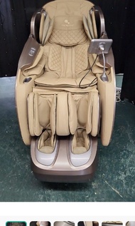 Maxcare 世代 按摩椅 osim oto ogawa itsu massage chair