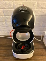 Nescafe Dolce Gusto 咖啡機