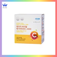 Atomy Vital Mega Vitamin C 2000  (90 sticks)