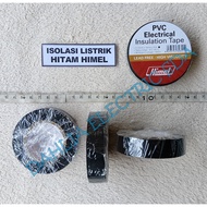 BLACK ELECTRICAL INSULATION HIMEL