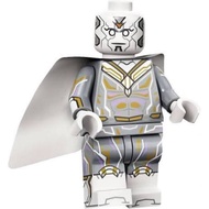 [Lin Beile Shop] 71031-Marvel Studio Doll Bag-No.2-Vision