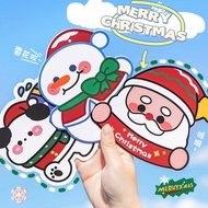 Christmas Greeting Card/Merry Christmas Greating Card /Gift Card for Merry Christmas/Christmas Card/