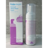Frida Mom Perineal Medicated Witch Hazel Healing Foam for Postpartum Care, Relieves Pain Reduces Swe