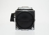 Hasselblad 503CX Medium Format Camera #7587 w/ A12 Film back #7405