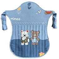 Baby carrier ergobaby carrier baby Spring Front and Back Dual-use Carrier Child Traditional Multifun
