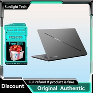 ROG Zephyrus G14 2025 Laptop Ryzen AI9 HX370 RTX 5070Ti OLED ROG Gaming Laptop Zephyrus G14 2025 ROG