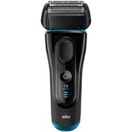 全新 德國百靈 BRAUN 電動刮鬍刀 電鬍刀 5140S 乾濕兩用 全機身防水 參考 5145S
