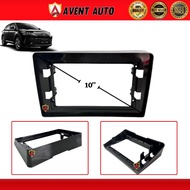 Toyota Harrier XU60 2015-2021 Android Player Casing 10"