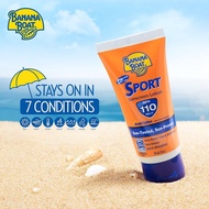 Banana Boat Sport Sunscreen SPF 110 PA+++ 90ml /Sunblock