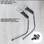 Electric Bike Turn Light TL-2 Right E BikePOLOS Kiri