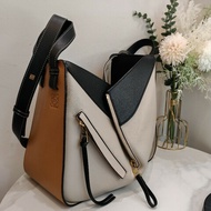 Loewe small hammock 小號吊床包