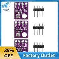 3PCS BME280 5V Digital Sensor Temperature Humidity Barometric Pressure Sensor Module I2C SPI BME280 