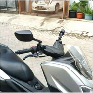 Mirror Ducati Nmax New Nmax 2020 Aerox Xmax Pcx Adv Universal 1007