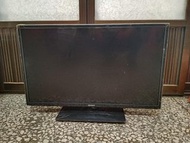 無遙控器 CHIMEI TL-32LK60 32吋 3HDMI 數位液晶電視 TL-32LK60