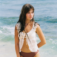 Mitr Sea breeze Blouse