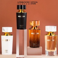 LONKOOM NOBEL BLACK 100 ML PERFUME ORIGINAL