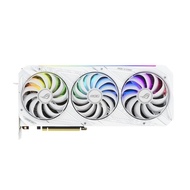 Asus GeForce RTX™ ROG STRIX RTX3070 O8G WHITE