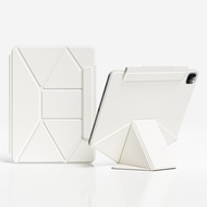 ZOYU | เคส ipad สองด้าน มาพร้อมกับระบบยึดติดด้วยแม่เหล็ก iPad 13 นิ้ว 12.9 นิ้ว