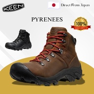 KEEN PYRENEES Men's Trekking Shoes