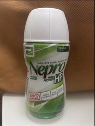 Abbott Nepro HP 香草味腎臟營養飲品