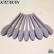 KATAKAN Art Clay Modeling Roller, Clay Art DIY Texture Tool Sets For Clay,  Rolling Emboss Plaids Ha