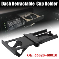 New store opening 50% discount for only three daysCenter Console Dashboard Retractable Drink Cup Hol