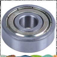 8 x 24 x 8mm Metal Shielded Deep Groove Miniature Ball Bearing Metal 628Z