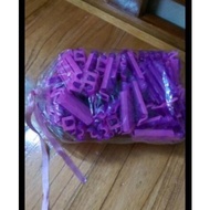 Kẹp Bấm Xù Tóc Loại Mới Set 50 Cái