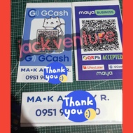 Gcash qr code
