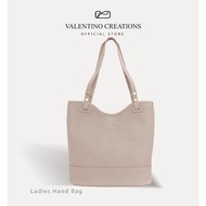 Valentino Creations Ladies' Timnah Tote Bag |Beg tote VCTB1125-2195428