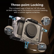 Adjustable design Adjustable design 4770 FX3/FX30 Cage HawkLock Quick Release System Cable Clamp Mul
