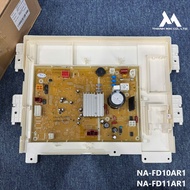 Panasonic top loading washing machine power board NA-FD10AR1/ NA-FD11AR1 _ AXW24C-CC45C1