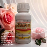 PEMBASMI HAMA KUTU KEBUL DAN KUPU PUTIH GRETA 100 ML