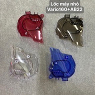 Transparent pot lid AB 2022-2025, Vario160, AB160