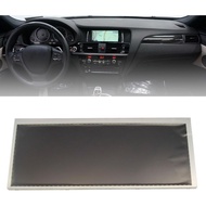 8.8" LCD Display Screen Monitor for Radio Navigation Replacement for BMW X3 F25 2009-2017 X4 F26 201