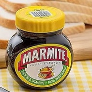 Marmite Yeast Extract Glass Jar 400g