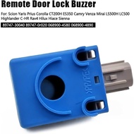 Remote Door Lock Buzzer / Wireless Buzzer Module