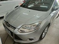 2013 Focus 1.6 售14萬 台中看車 0977366449 陳 自售