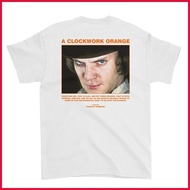 A Clockwork Orange 05 Movie T-shirt